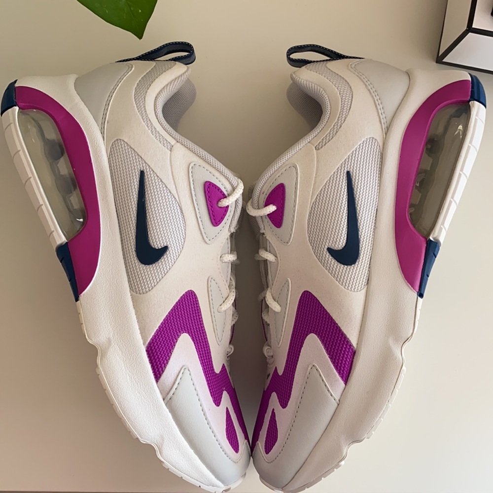 New Nike Air max 200 shoes - Picture 8 of 9